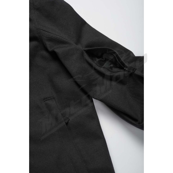 Pando Moto Ventura Mens Textile Summer Jacket
