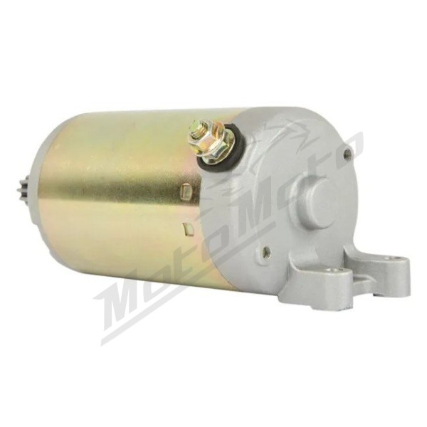 PARTS UNLIMITED Starter Motor BMW K / K1 750/1200 83-05