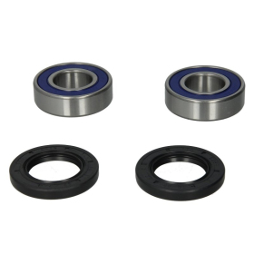 4Ride Front wheel bearing kit BMW / Suzuki 600-1800cc 96-17