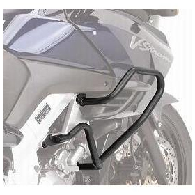 KAPPA Engine Guards Suzuki DL / Kawasaki KLV 1000 02-11