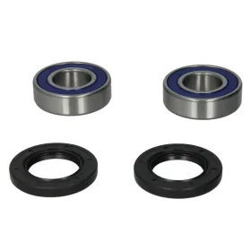 4Ride Front wheel bearing kit BMW / Suzuki 600-1800cc 96-17