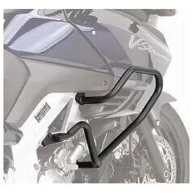 KAPPA Engine Guards Suzuki DL / Kawasaki KLV 1000 02-11