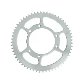 Tec-X Rear sprocket RIEJU RS3/ MRX/ MRT/ PEUGEOT XP6/ APRILIA RX/ SX/ DERBI SENDA/ GILERA RCR/ SMT 50cc Ø105mm 420 58 teeth