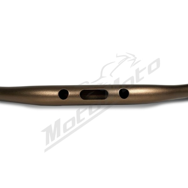 HEINZ BIKES  Performance ClubStyle MX Handlebar Bronze Ø32mm 800mm
