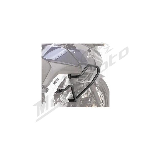 KAPPA Engine Guards Suzuki DL / Kawasaki KLV 1000 02-11
