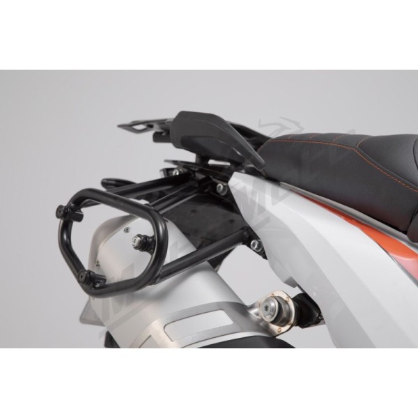 SW-MOTECH SLC Side Carrier Right KTM Adventure / SMT 790-890 19-26