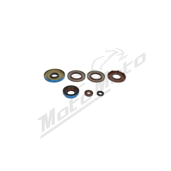 WINDEROSA Engine oil seals assembly Polaris ACE / Hawkeye / Ranger / Sportsman 325cc 14-16