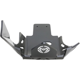 MOOSE OFFROAD Pro Skid Plate Kawasaki KX 450F 16-18