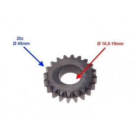 Starter gear ATV 150 20teeth