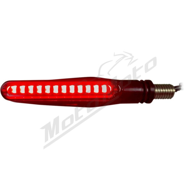 CUSTOM DYNAMICS Rear Mini LED Turn Signals