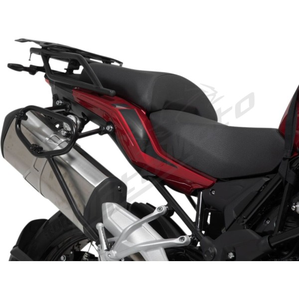 SW-MOTECH SLC Side Carrier Right Benelli TRK 502 17-24