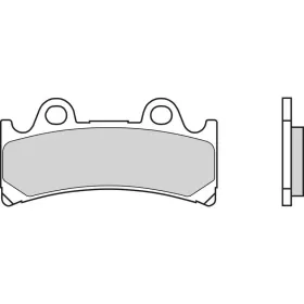 Brembo stabdžių trinkelės Yamaha FZR / YZF