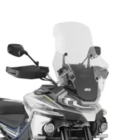 Givi D9225ST windscreen, clear CF MOTO 800 MT (2022)