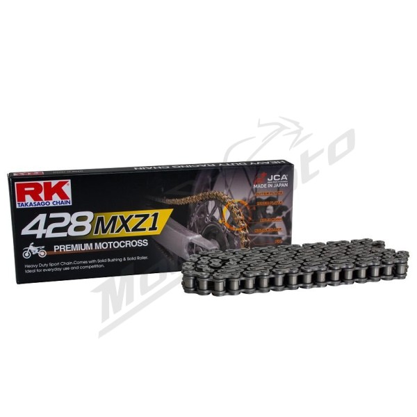 Drive Chain RK428MXZ1GG