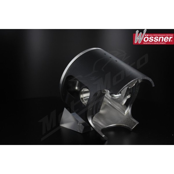 WÖSSNER Forged Piston 88,42-90,92mm Honda CR 500 82-01