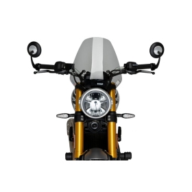 Puig Windshield New Generation Sport Triumph 400X 2024