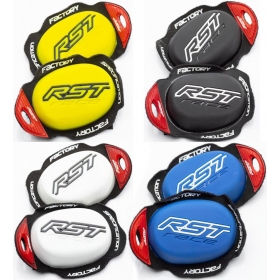 RST Factory Knee Sliders 2pcs