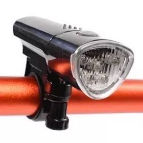 HEADLIGHT 5 LED 2 FUNCTIONS