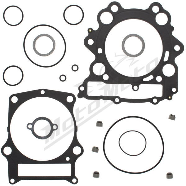 Winderosa (vertex) top end gasket kit Yamaha YFM / YXR 660 02-08