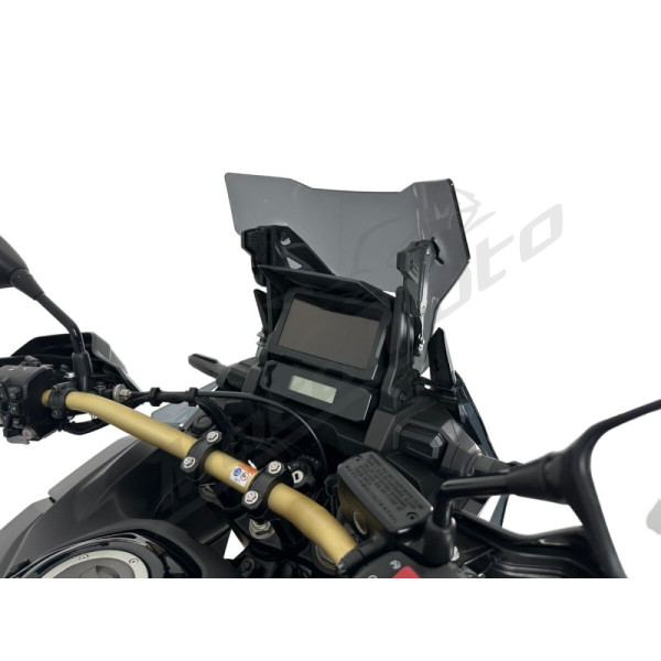 WRS Windscreen Honda CRF 1100 L  ABS 24-25
