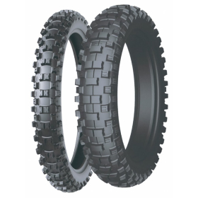 Obor padanga 140/80-18 BULWARK ENDURO MEDIUM W7020 70M TT