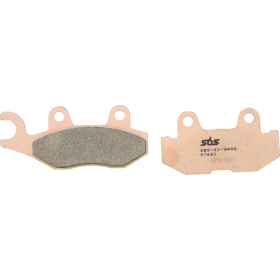 SBS SI Offroad 974SI Sintered Brake Pads Yamaha YXC / YXE / YXF / YXM 700-1000cc 14-25