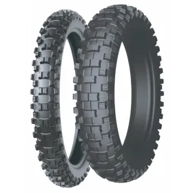 Obor padanga 140/80-18 BULWARK ENDURO MEDIUM W7020 70M TT