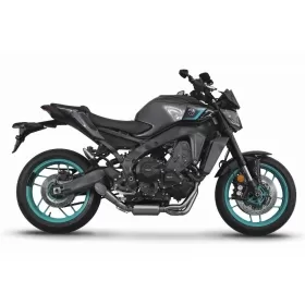 Yamaha MT-09 2024 pilna išmetimo sistema GP3