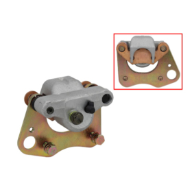 BRONCO Front right brake caliper Polaris Magnum / Trail Blazer / Hawkeye / Sportsman 330-700 05-22
