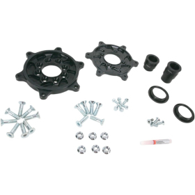 EXCEL Front Carrier Ring Set Yamaha YZ 250-450 09-18