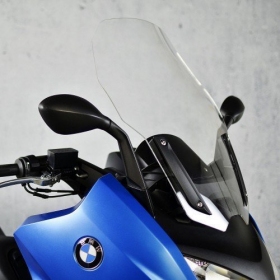 MOTOSHIELDS Stiklas BMW C 650 SPORT 2016-2021