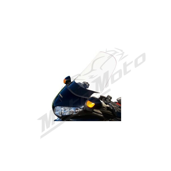 BULLSTER Windshield Clear Honda GL 1800cc 01-17