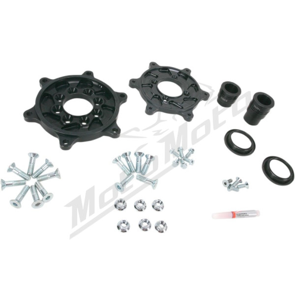EXCEL Front Carrier Ring Set Yamaha YZ 250-450 09-18