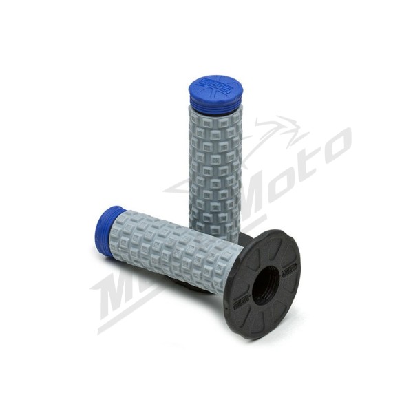 PRO TAPER MX Pillow Top Grips No waffle 28,4mm