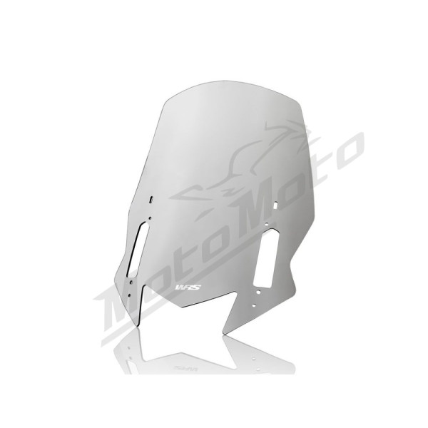 WRS Scooter priekinis stiklas Lengvai Tamsintas Yamaha XP 530 T-Max ABS 17-21