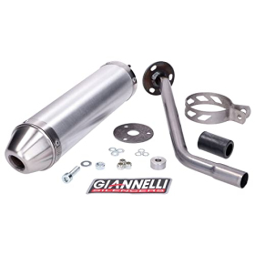 Duslintuvas Giannelli Enduro Beta RR 50cc 12-16