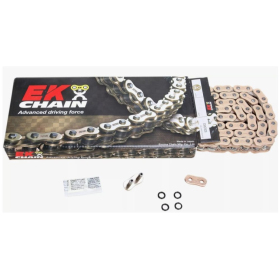 EK grandinė ZVX3 ULTRA SPORT NX-RING 520ZVX3