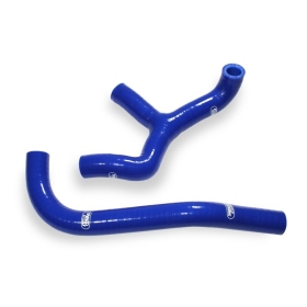 SAMCO Radiator Hoses Y type - KTM ADVENTURE/SUPER ADVENTURE 2013-2024
