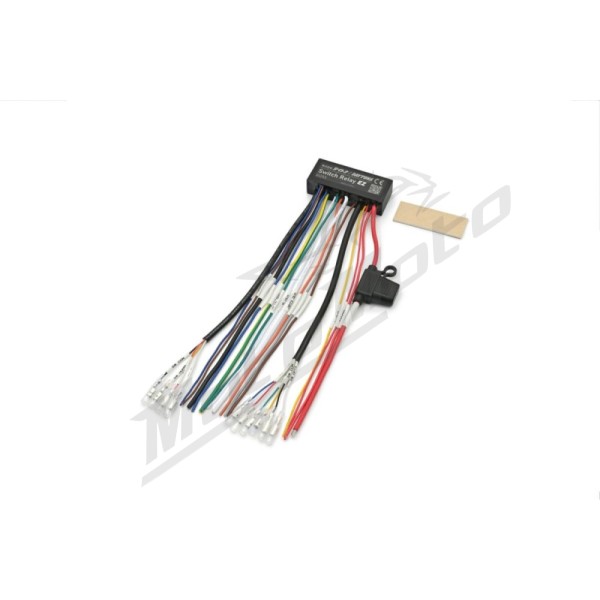 DAYTONA Handlebar Switch Relay EZ