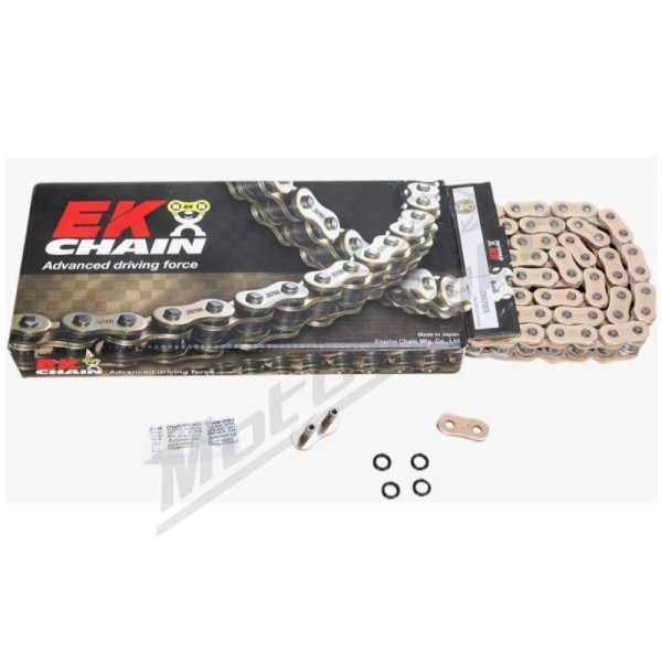 EK grandinė ZVX3 ULTRA SPORT NX-RING 520ZVX3