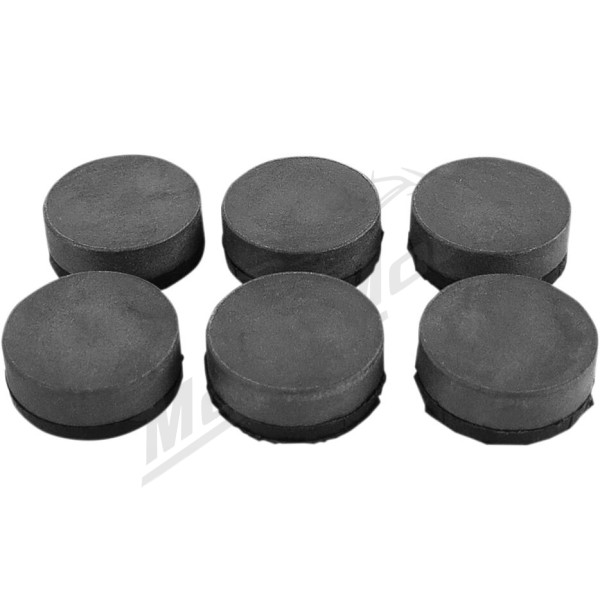 EPI Primary Clutch Button Kit Polaris Ace / General / Ranger / RZR / Sportsman 900-1000 15-24 6pc.