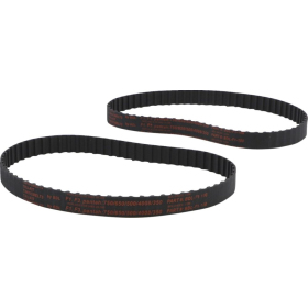 BELT DRIVES LTD. Tru-Fit Ducati Timing Belts Ducati F1 / Indiana / Monster / Pantah 500-750cc 79-88