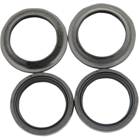 PIVOT WORKS Fork Seal Kit 40x53mm Yamaha FZ6 / FZR / TDM / XVS / YZF-R6 600-1300 