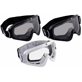 Off Road Oxford Fury Goggles