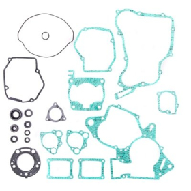 PROX Engine Gasket Set Honda CR 125cc 00-02