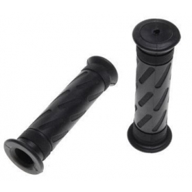 Handlebar grips 22/25mm 2pcs.