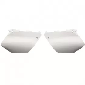 Rear side covers ACERBIS Yamaha YZ/ WR 125-250cc 2002-2005 2pcs