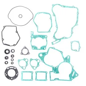 PROX Engine Gasket Set Honda CR 125cc 00-02