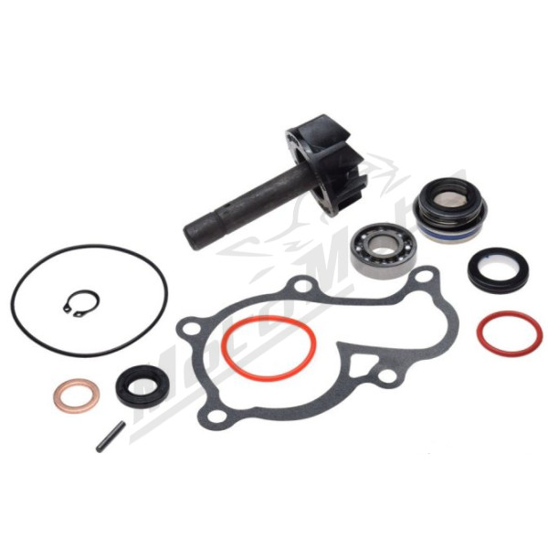 Maxtuned water pump repair kit Yamaha XT / MT 660cc 04-15