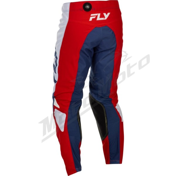 Vyriškos Off Road kelnės FLY RACING Kinetic Pants
